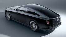 Spofec Rolls-Royce Black Badge Spectre