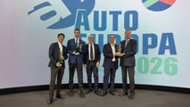 Fiat Grande Panda è Auto Europa 2026