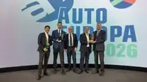 Fiat Grande Panda è Auto Europa 2026
