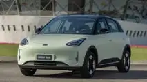 Geely EX2 (BR)