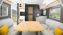 Ahorn Camp T 640 (2026)