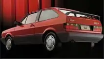 Gol GTS