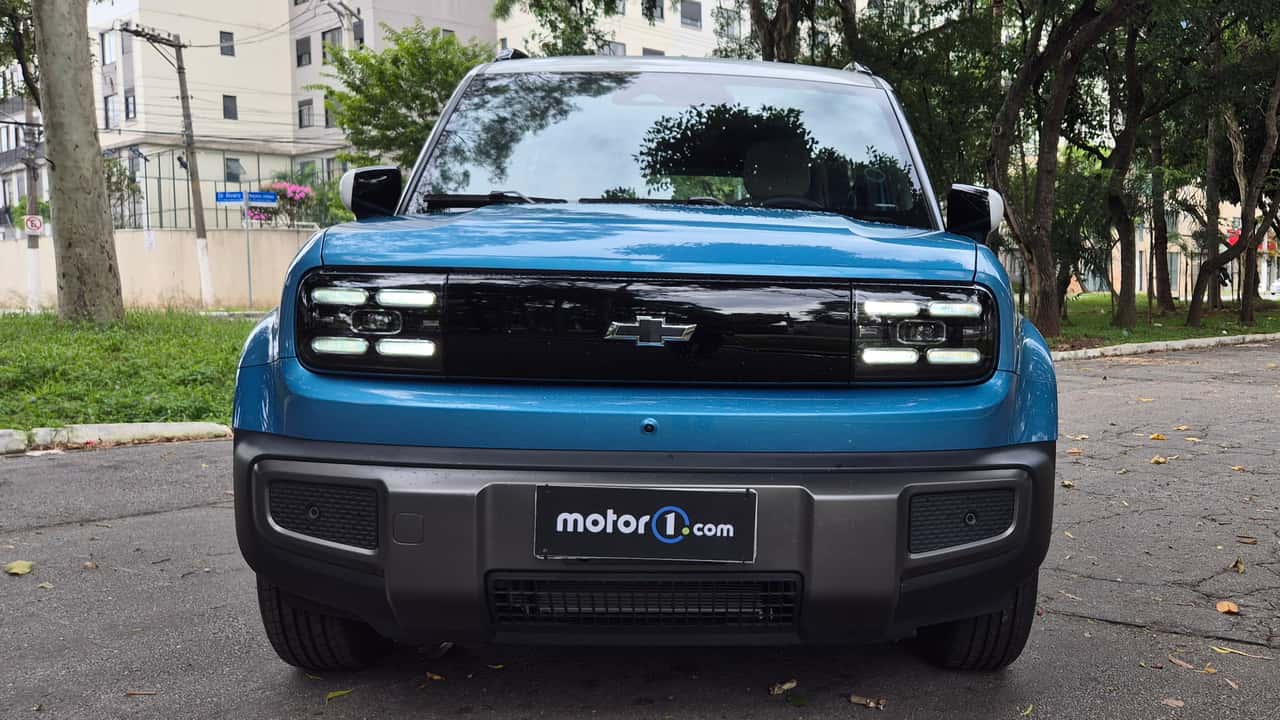Chevrolet corta R$ 5.800 do Spark EUV e SUV sai por menos que Jeep Avenger