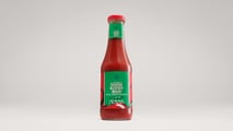 Il Currywurst Volkswagen e il suo condimento, Gewürz Ketchup