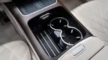 Mercedes-Benz Clase S 2026