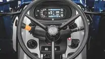 New Holland T5 Powershuttle: trattore media potenza MY 2026