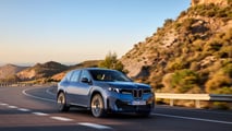 BMW iX3 (2026) - Foto