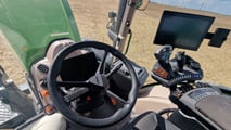 Nuovi Fendt 500 e 800 Vario MY 2026