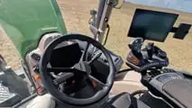Nuovi Fendt 500 e 800 Vario MY 2026