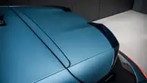Abt Sonderedition Cupra Terramar VZ