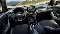 Dacia Duster Hybrid-G 150 4x4 (2025)