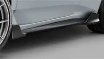 Honda Prelude Mugen Body Kit