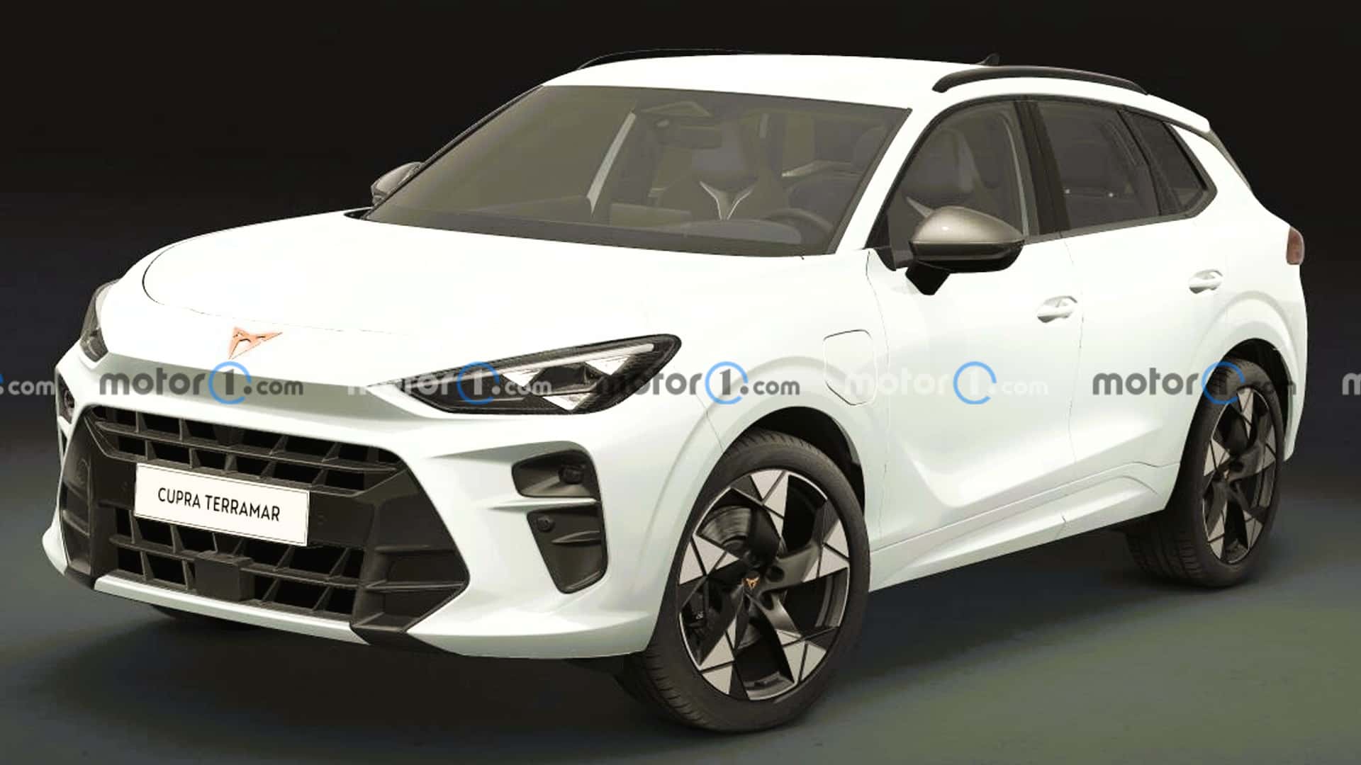 Nuevo CUPRA Terramar 2025: ¿y el precio? ¡Oferta -13.520 €, e-HYBRID, 204 CV!