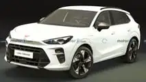 CUPRA Terramar 2025, promoción