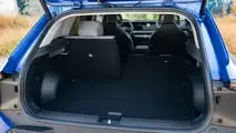 Kia EV4 2026, primera prueba