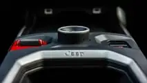 Jeep Compass 2026, primera prueba
