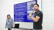 VW Tera - Desenvolvimento e segurança - Crash Test