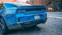Dodge Charger Sixpack (2025) im US-Fahrbericht