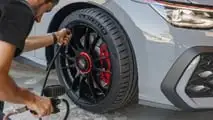 Michelin CrossClimate 3 Sport - Prova pneumatici