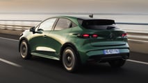 Renault Clio (2026), la prova su strada