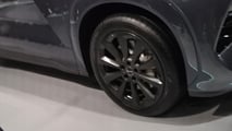 BYD Atto 8 DM-P estreia no Brasil