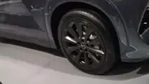 BYD Atto 8 DM-P estreia no Brasil