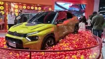 Conceitos do Salão: Citroën Basalt Vision aposta em esportividade