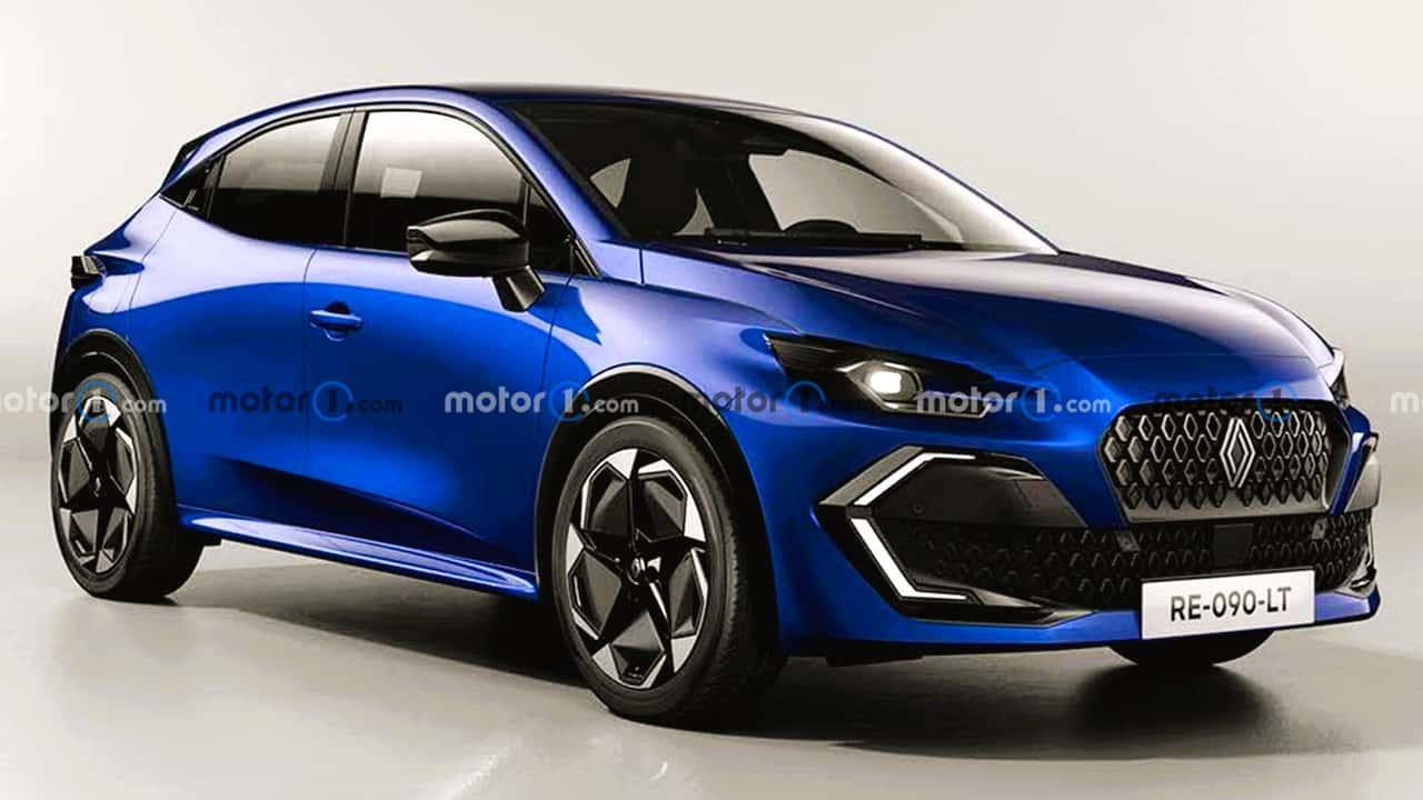 Renault Clio 2026 análisis precios