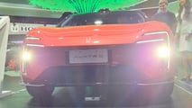 Caoa Changan no Salão do Automóvel de São Paulo 2025