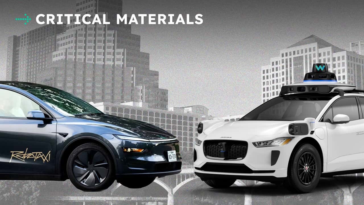 Tesla And Waymo Have Very Different Robotaxi Plans. Experts Doubt Both
