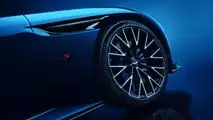 Aston Martin DB12 S