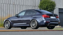 BMW M3 Edición 30 años (2017)
