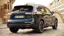 Nissan Qashqai e-Power (2025)