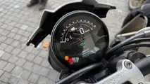 Triumph Trident 800
