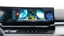 BMW i5 eDrive40 Touring 2026 prueba