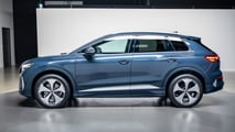 Audi Q4 e-tron (2026)
