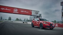 Alfa Romeo Driving Academy powered by Scuderia de Adamich