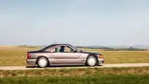 Boschert B300 Biturbo Gullwing (1989)