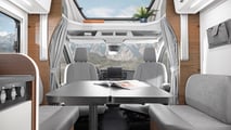 Corigon Teilintegriert Slim (2026)