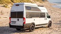 Westfalia Columbus Liner (2026)
