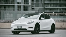 La Tesla Model Y per il Nordamerica (2020)