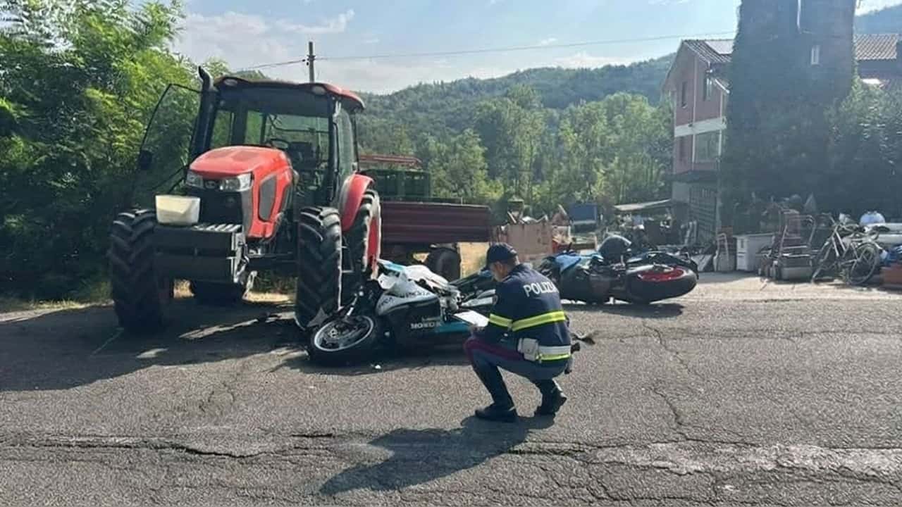 monleale-scontro-moto-trattore-due-in-codice-rosso