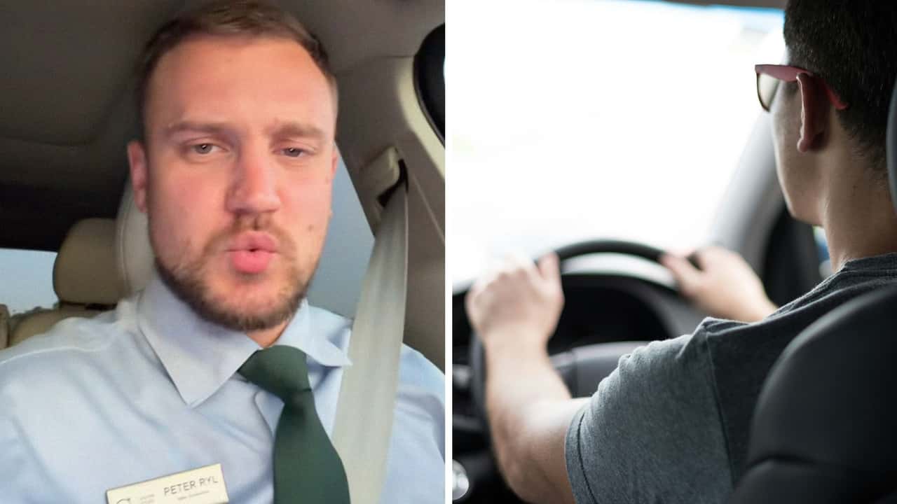 Dealership Worker Says You Don’t Need To Drive To Dealership