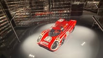 Alpine en las 24 Horas de Le Mans 2026