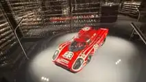 Alpine en las 24 Horas de Le Mans 2026