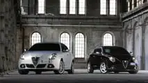 Alfa Romeo Giulietta und MiTo (2014)