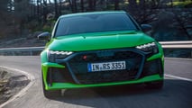 Audi RS 3 Sportback (2026)