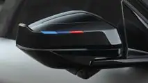 BMW X5 M60e xDrive (2026)