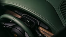 Porsche 911 GT3 Earls Court 51 Edition