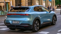 Changan Deepal S05 Pro (2026)